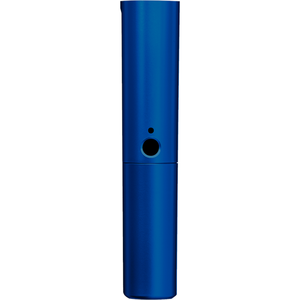Shure WA713-BLU behuizing voor BLX2-SM58 en BLX2-Beta58A, blauw