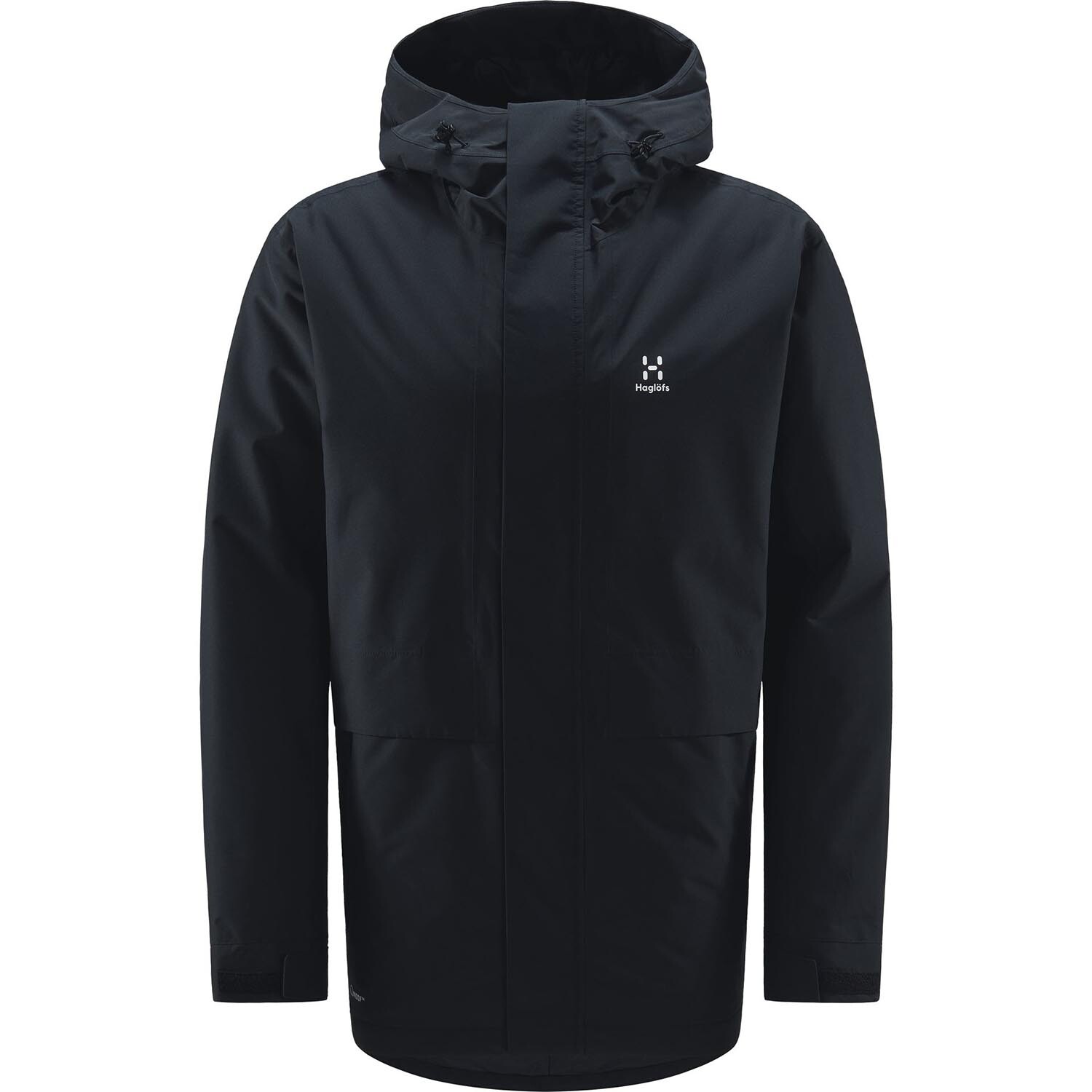Haglöfs Mens Salix Proof Mimic Parka