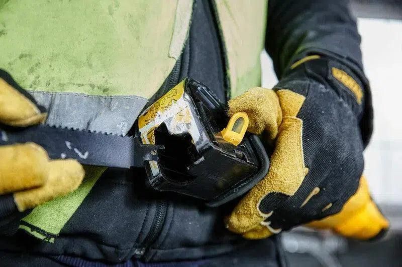 DeWALT DWE305PK Reciprozaag