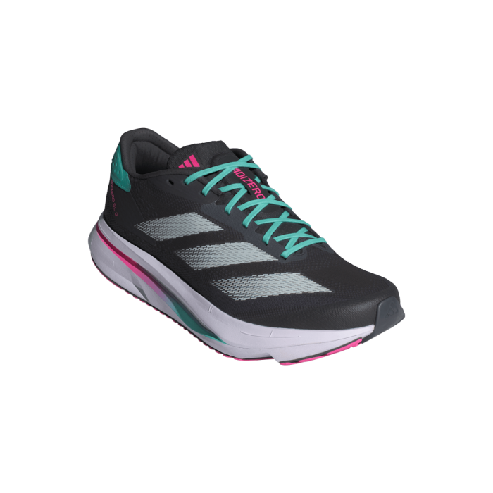 adidas Dame Løbesko Adizero SL2 Sort