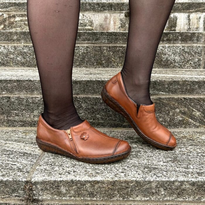 Relaxshoe Sko Dame 26770