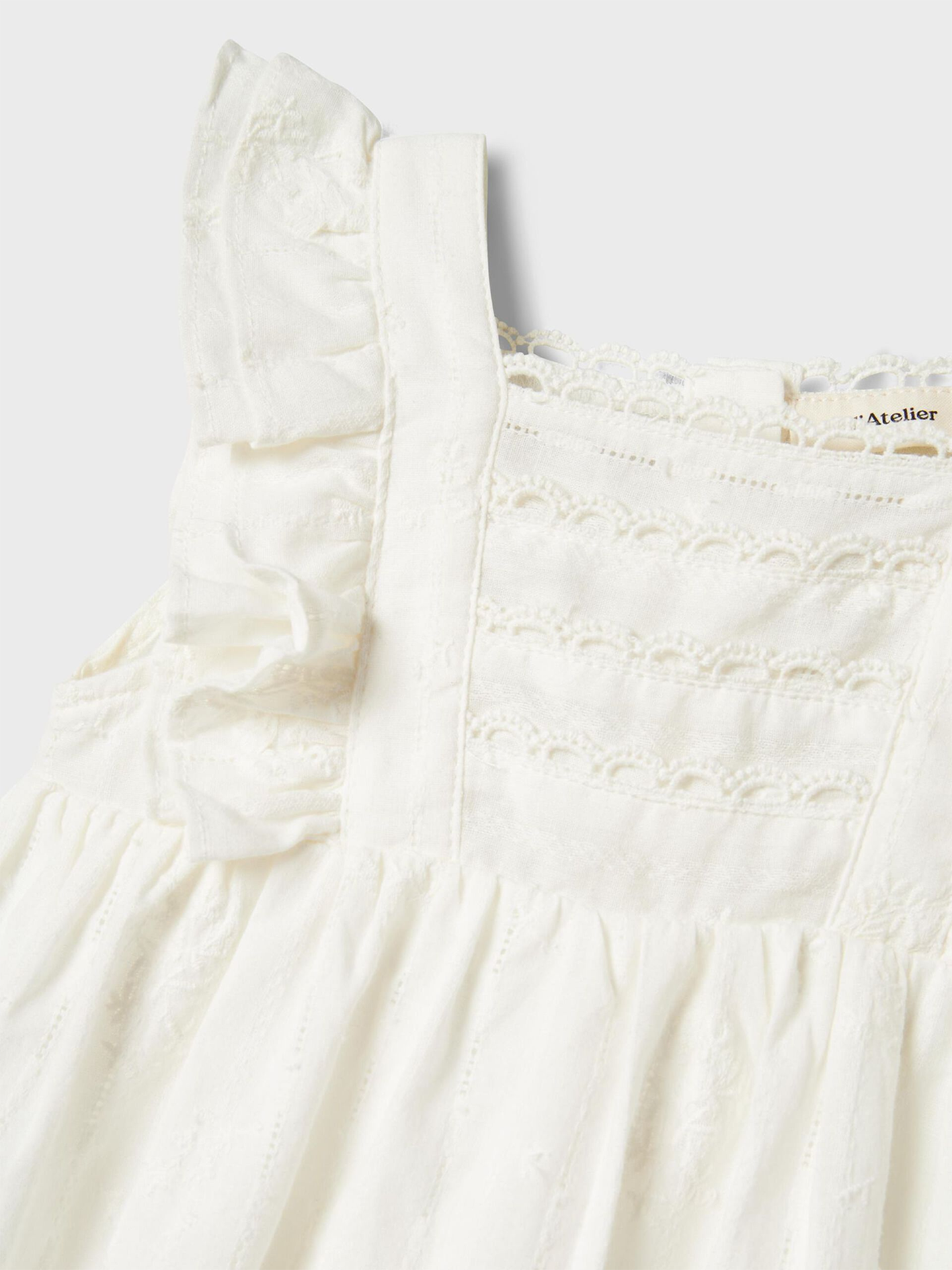 Fiola Sl Dress