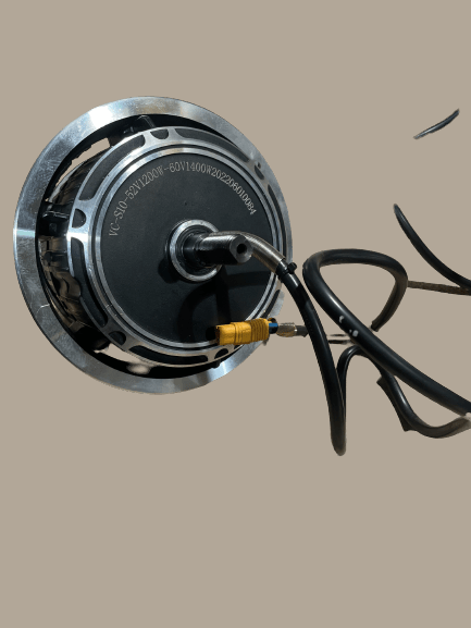 Moteur pour Trottinette Electrique Eroz Pulsar (52V)