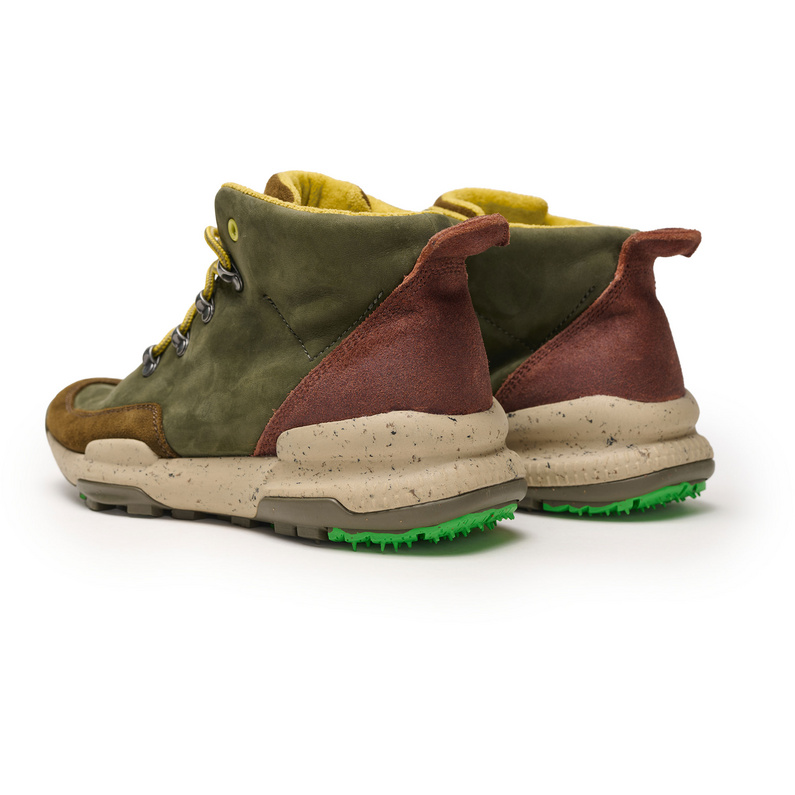 Satorisan Herren Kiso Premium Schuhe