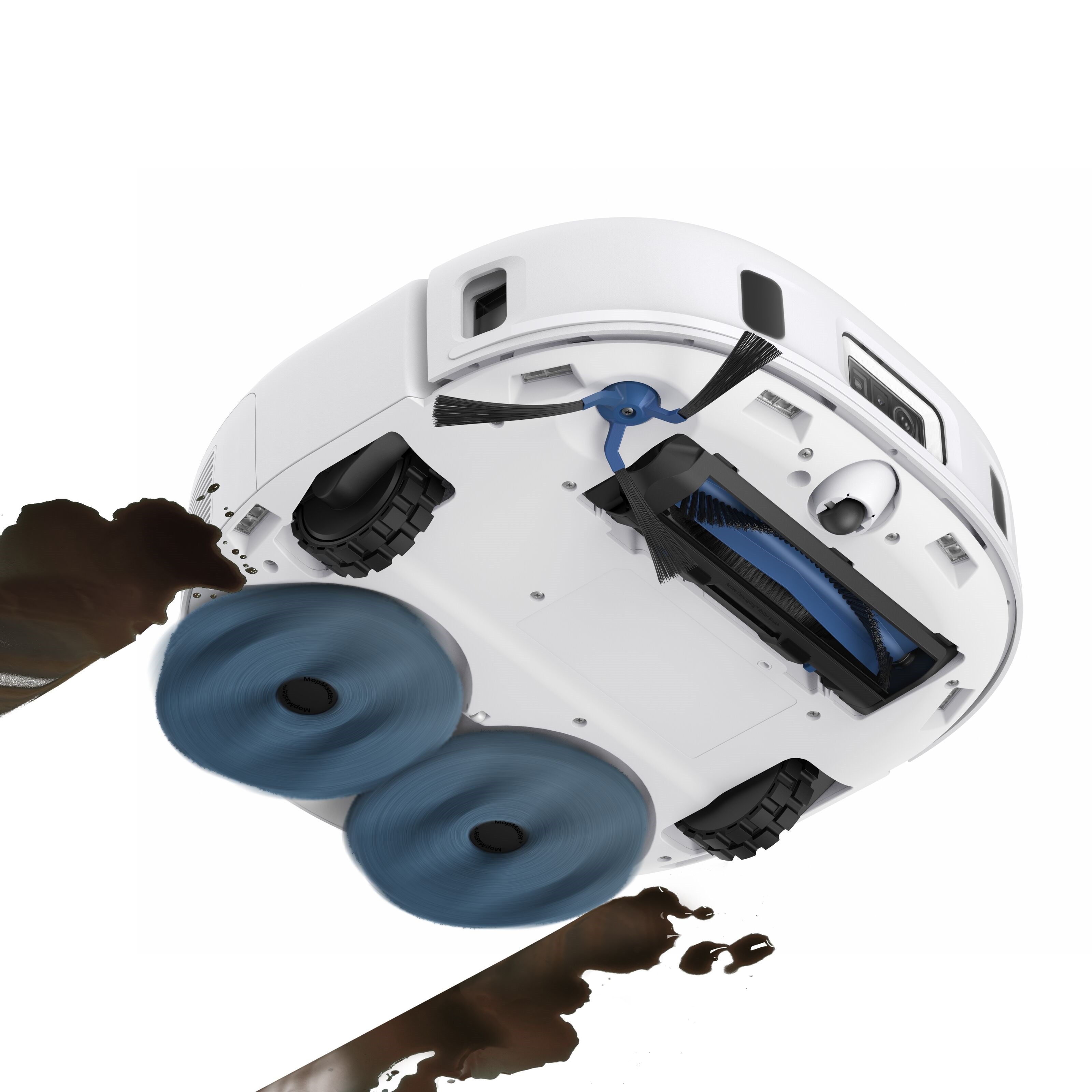 Eufy X10 Pro Omni Robotstøvsuger