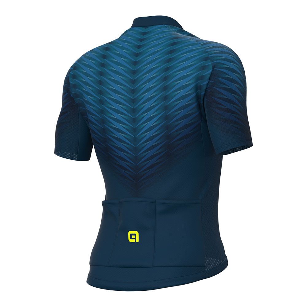 Ale THORN - Maillot Homme blue