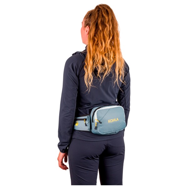 Kohla - Hüfttasche Rustler - Sac banane