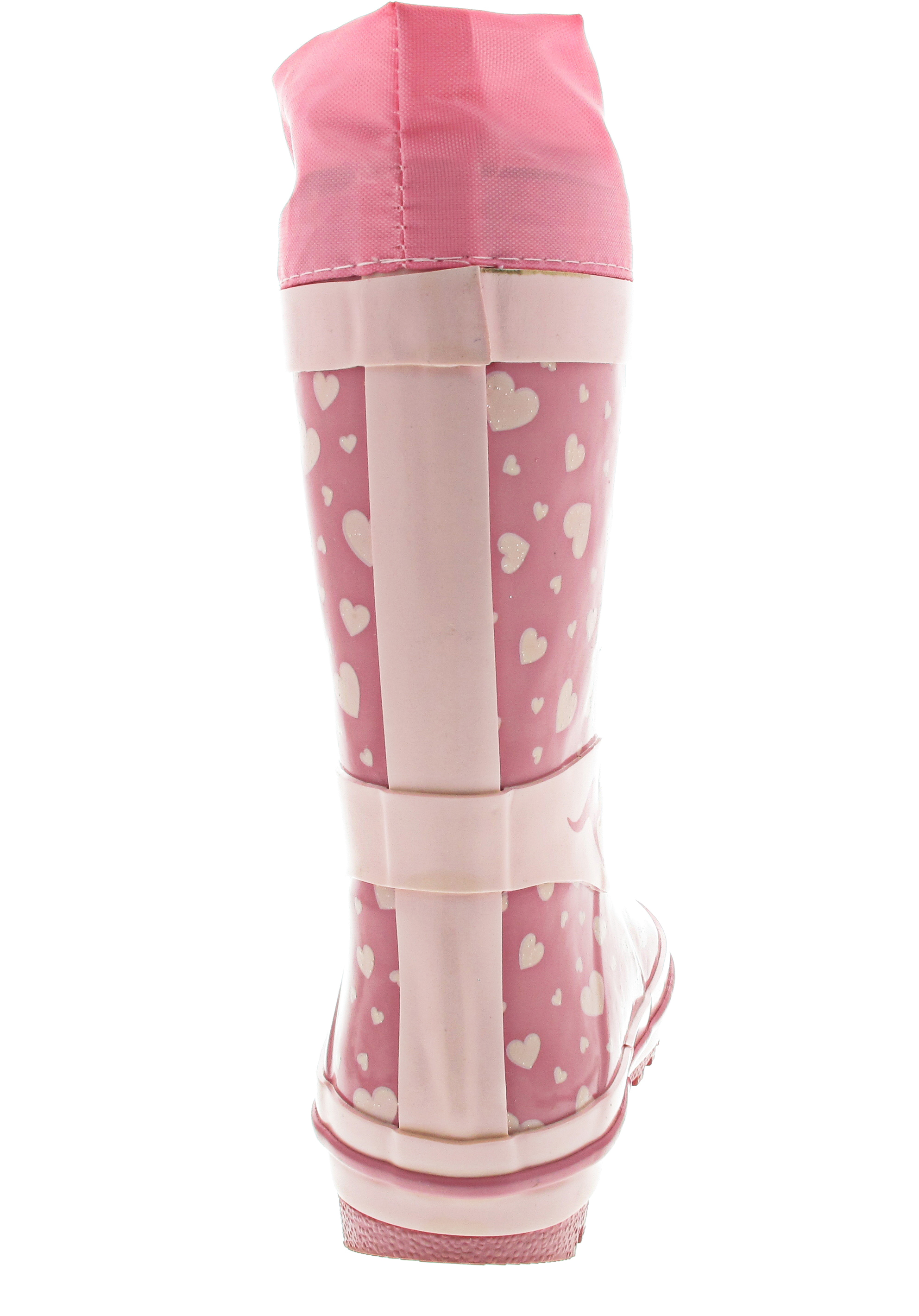 Kanga Roos K-Rain Gummistiefel rosa