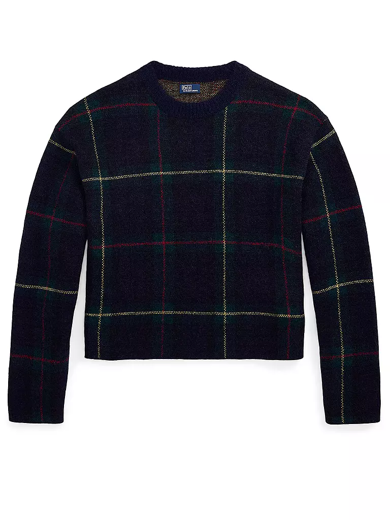 POLO RALPH LAUREN Pullover  grün