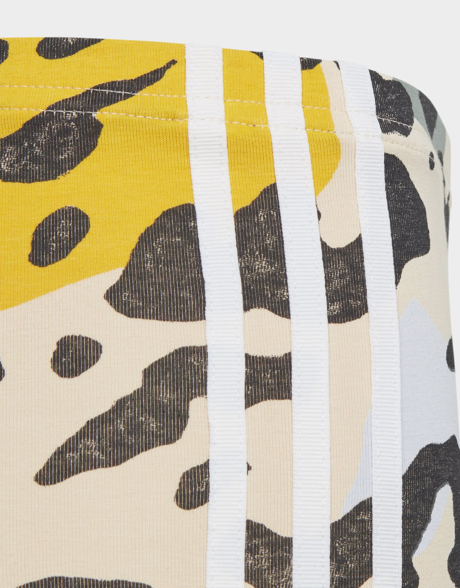 adidas Legging à imprimé animal