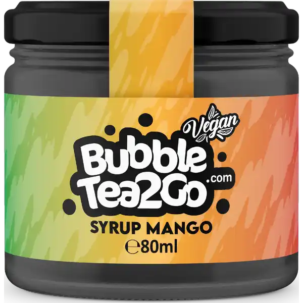 Sirup Mango