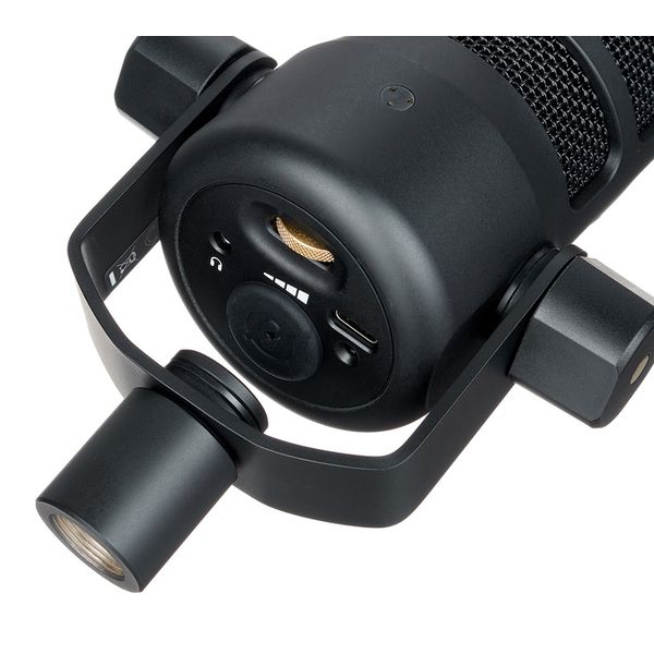 Rode PodMic USB