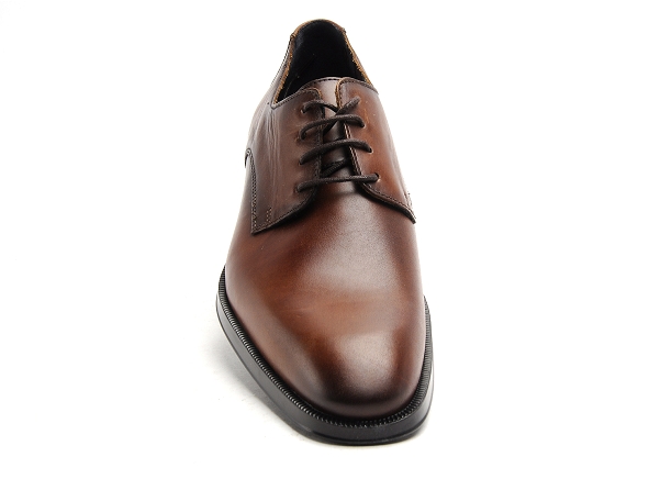 Lloyd basses homme gideon marron