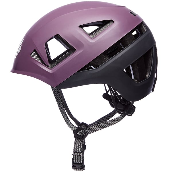 Casque escalade BLACK DIAMOND CAPITAN HELMET MULBERRY-BLACK