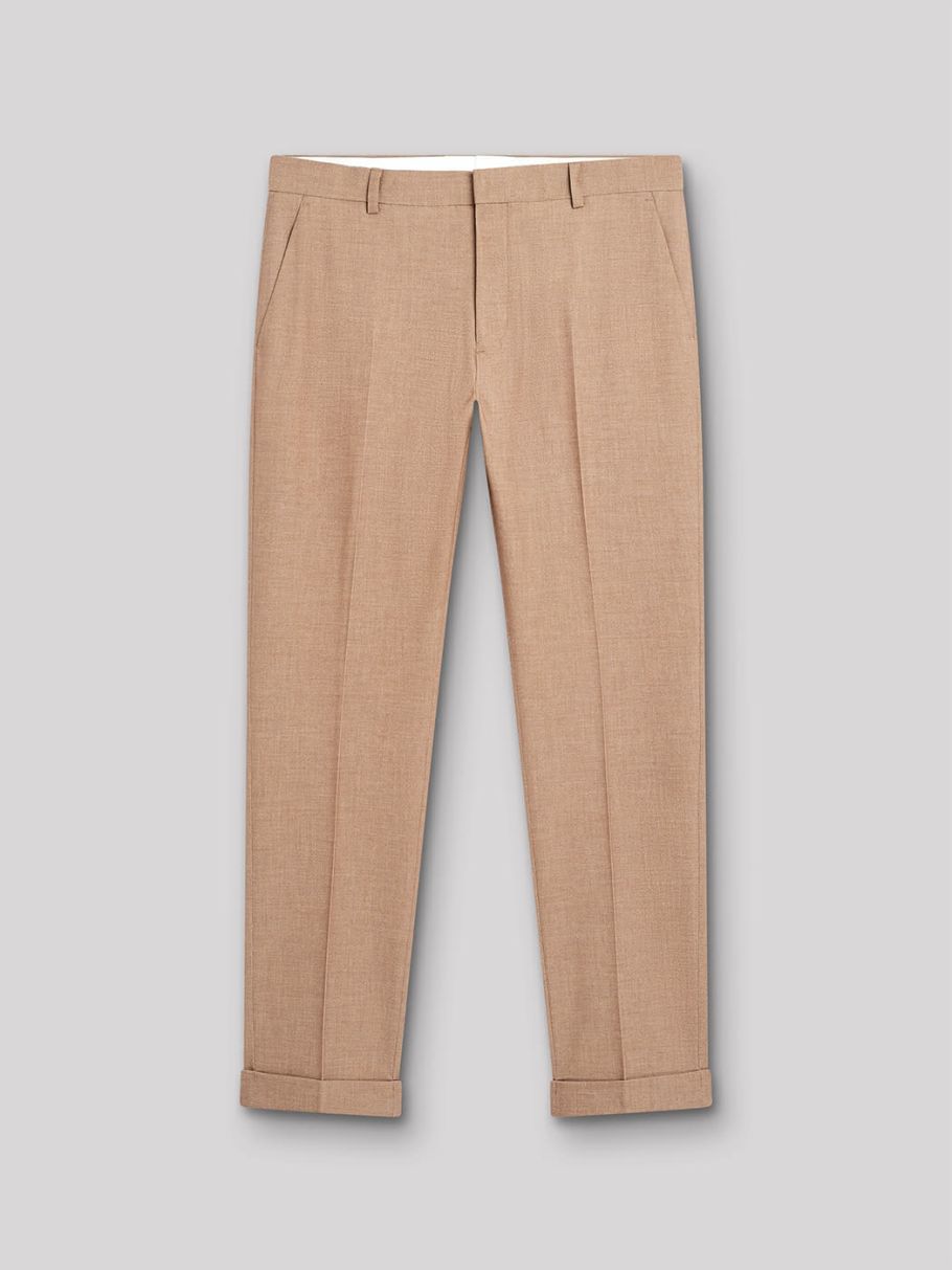 Pantalon coordonnable extraslim