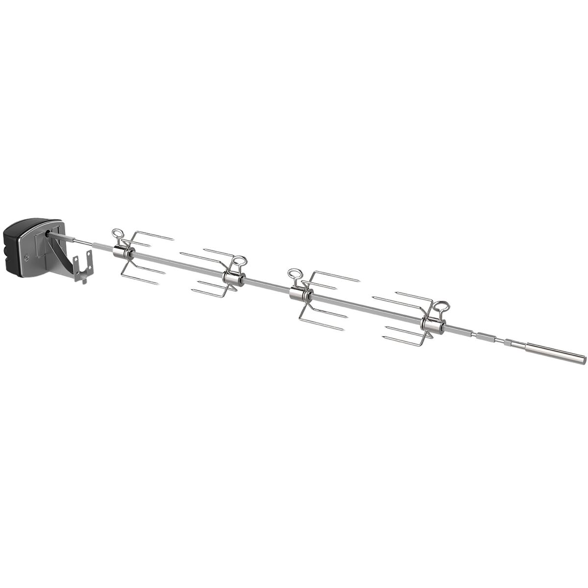 Rotisserie til Spirit & Pellets