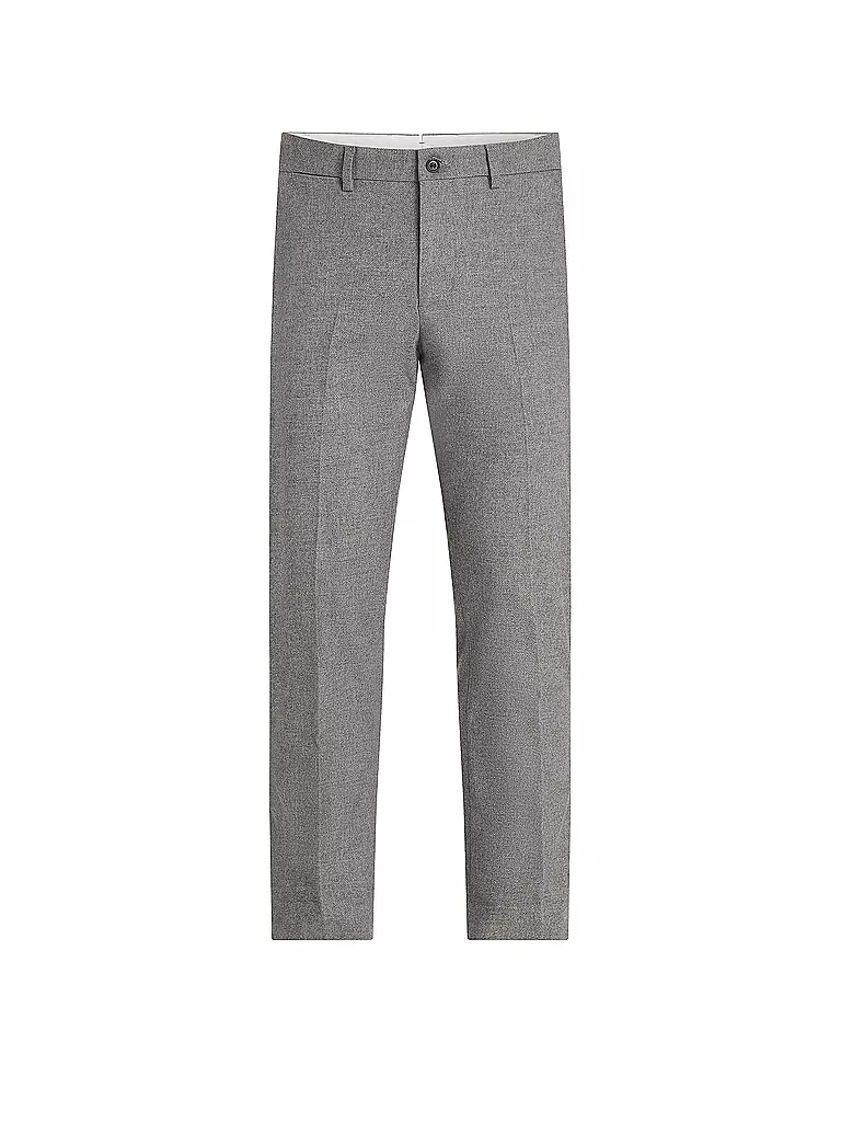 TOMMY HILFIGER Chino hellgrau