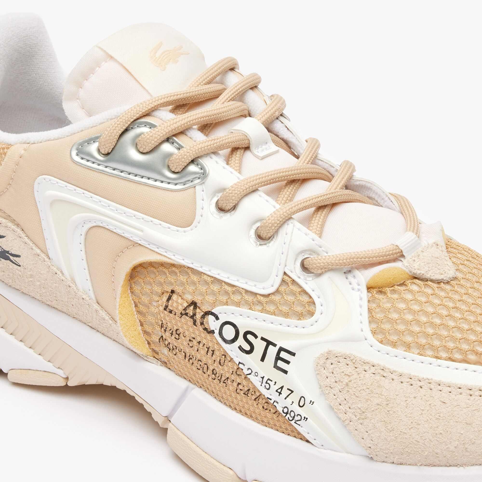 Lacoste L003 Neo Sneakers