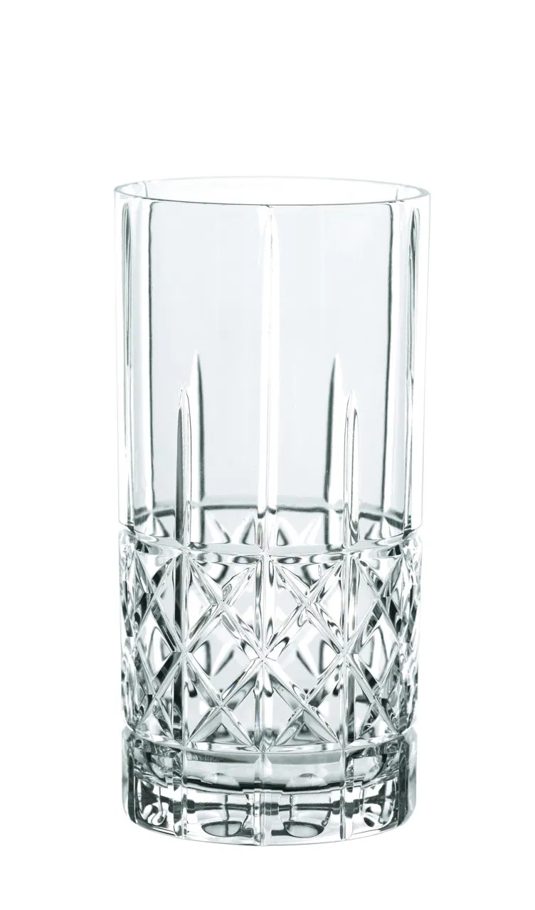 Nachtmann Highland Longdrink 4er Set