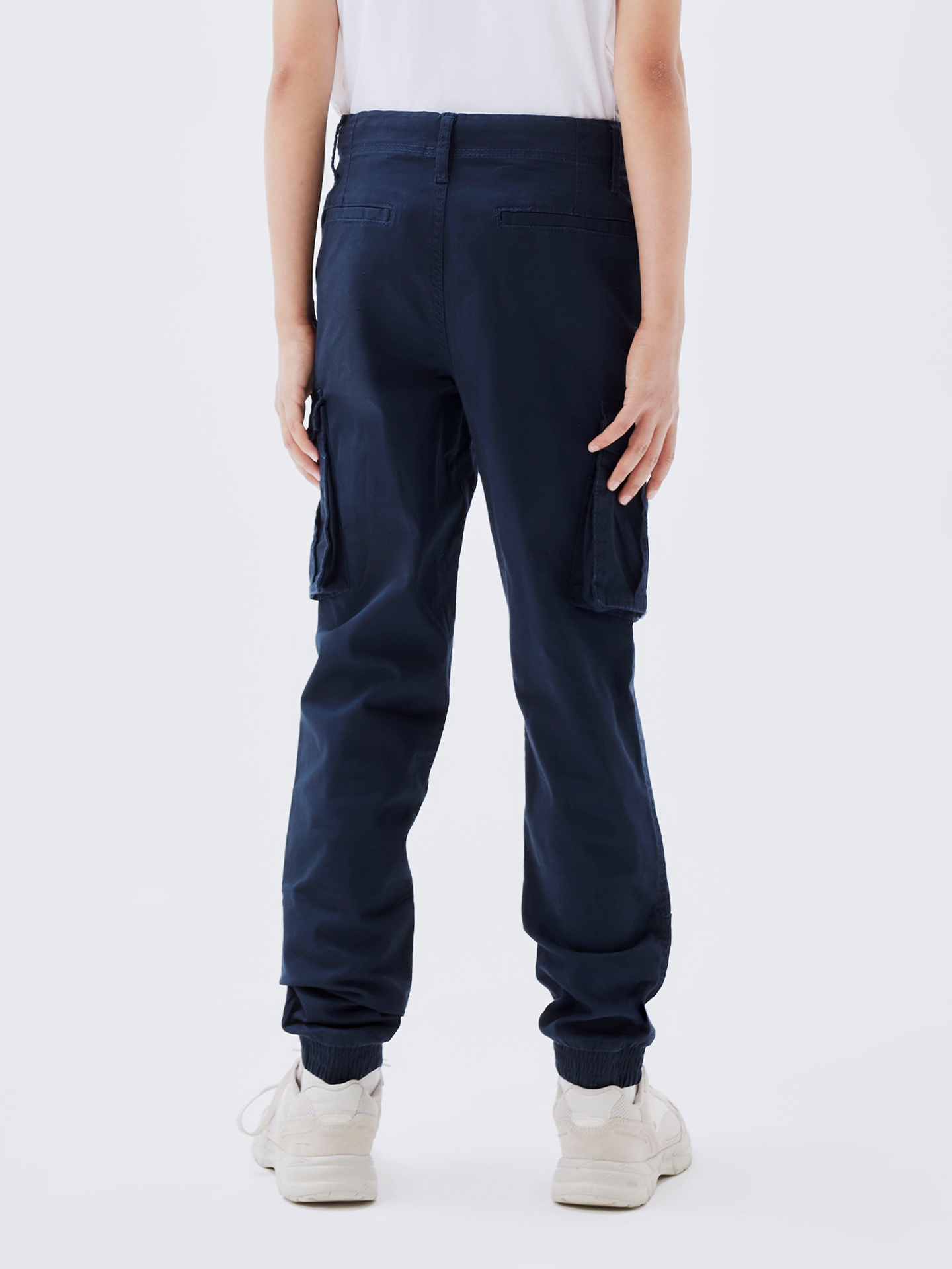 Ryan Cargo Pant