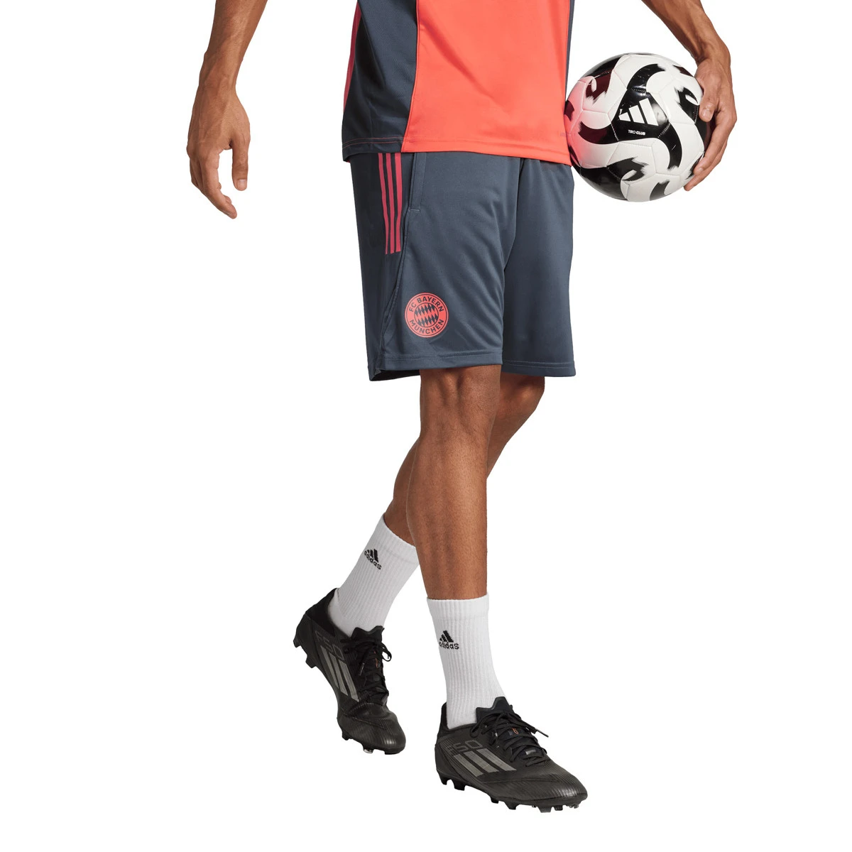 Calções adidas Fc Bayern Training 2025-2026