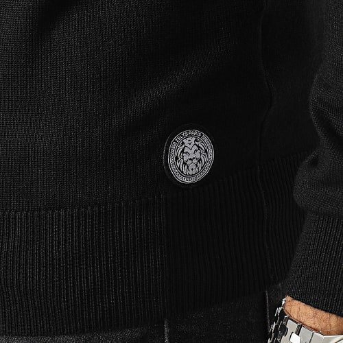 Pull Noir