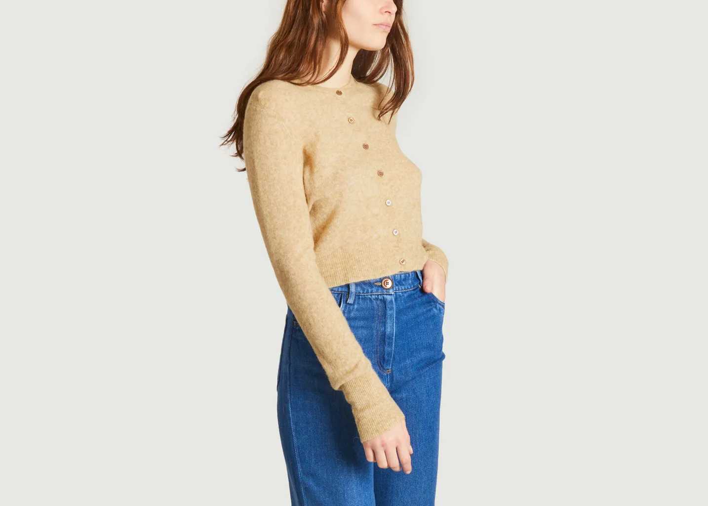 Gilet Razpark American Vintage