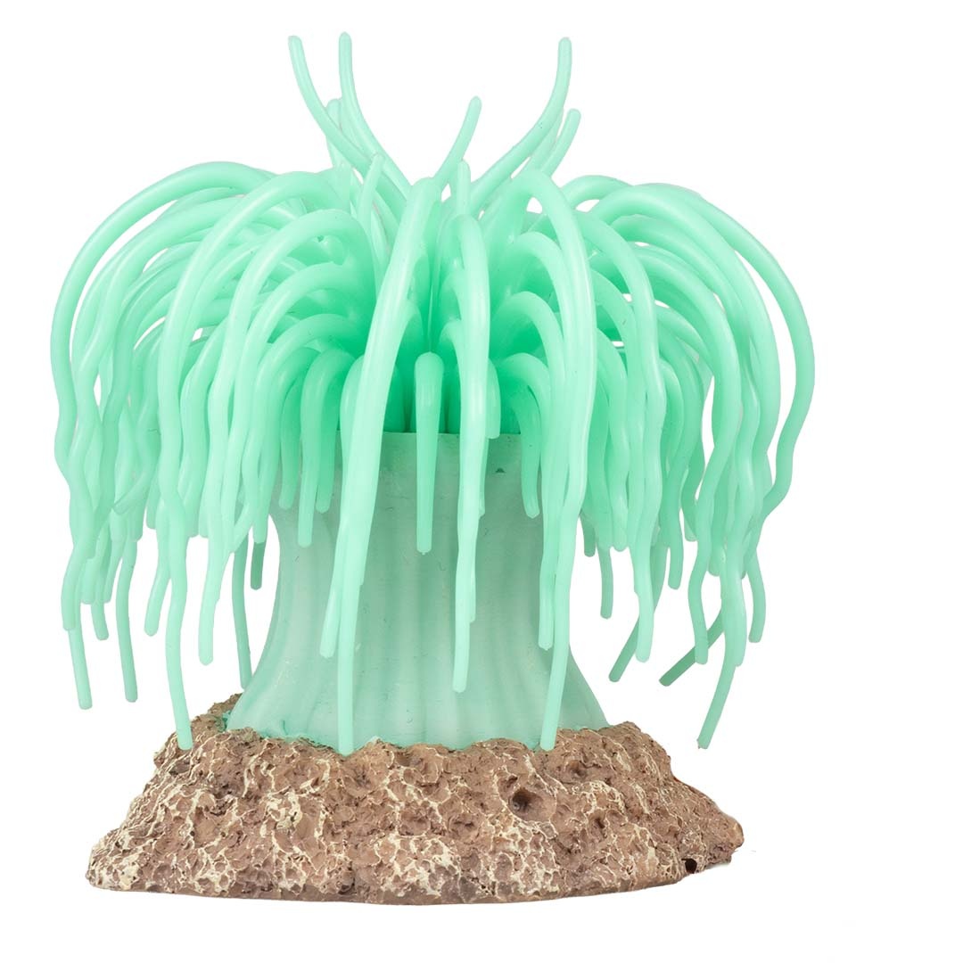 Kunstplant Anemoon Groen