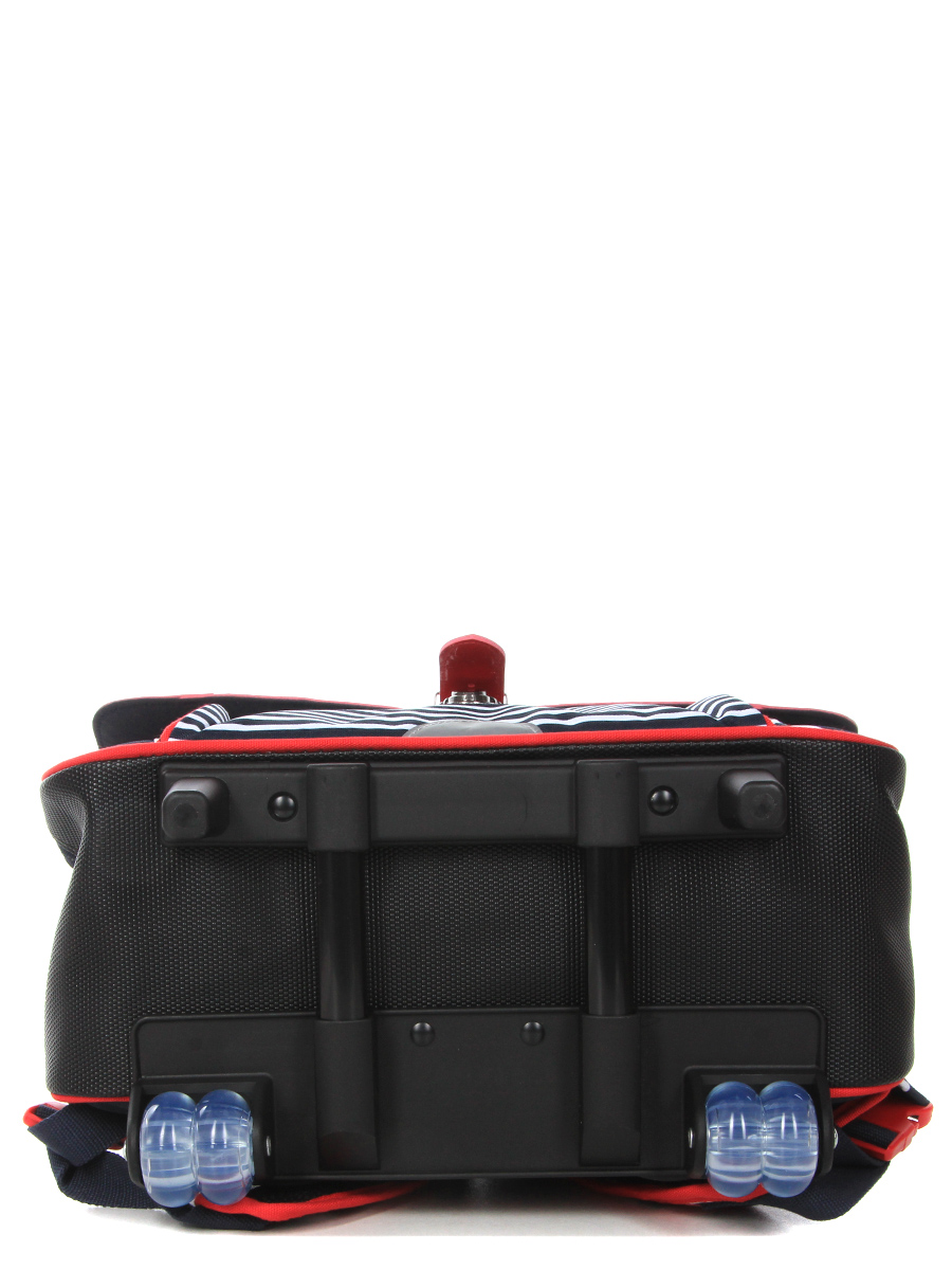 Cartable À roulettes Tann's Charlotte 38 cm