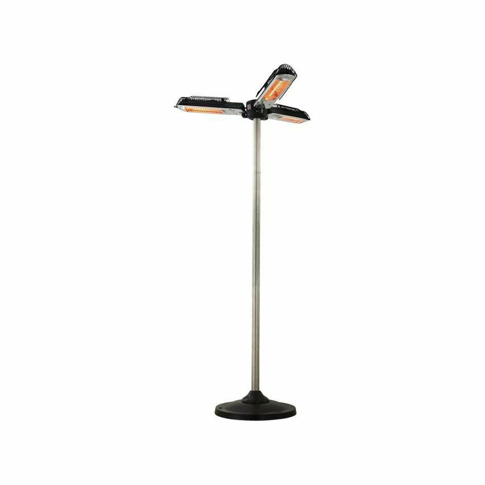Chauffage u00c9lectrique triptyque - 2000 w
