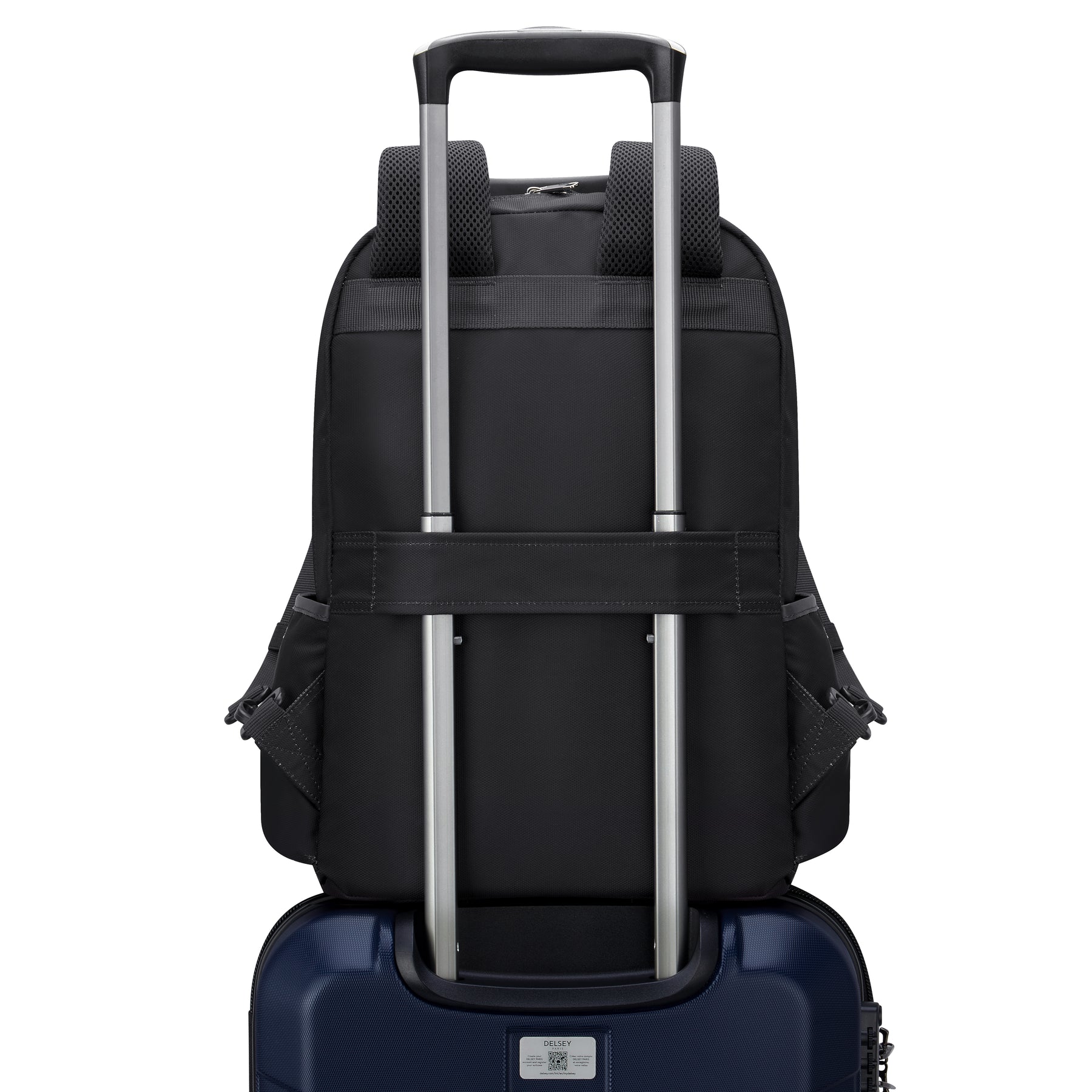 SAC - Sac à Dos (Protection PC 15.6