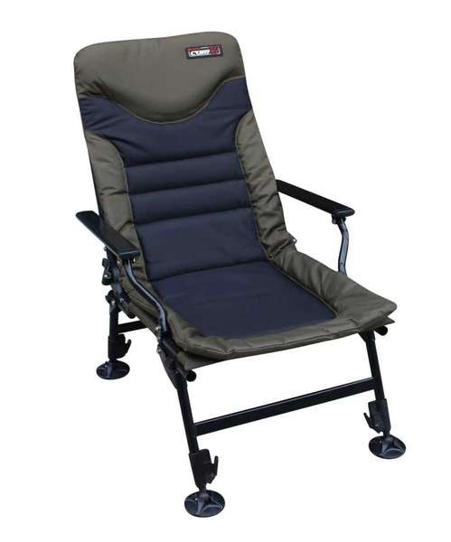 Chaise de Pêche Ultimate Com4 2-in-1 Chair