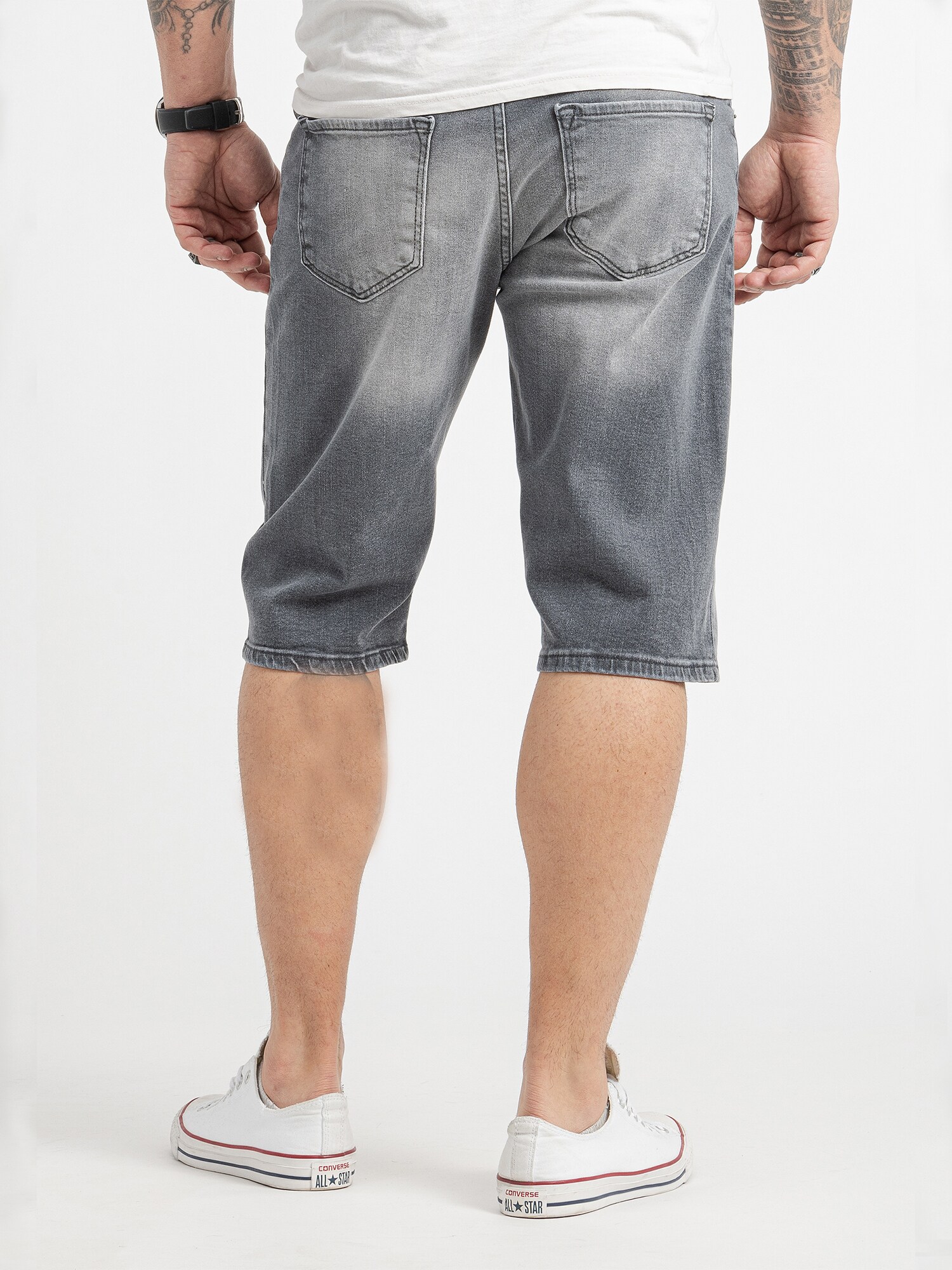 Rock Creek Shorts Jeansshorts