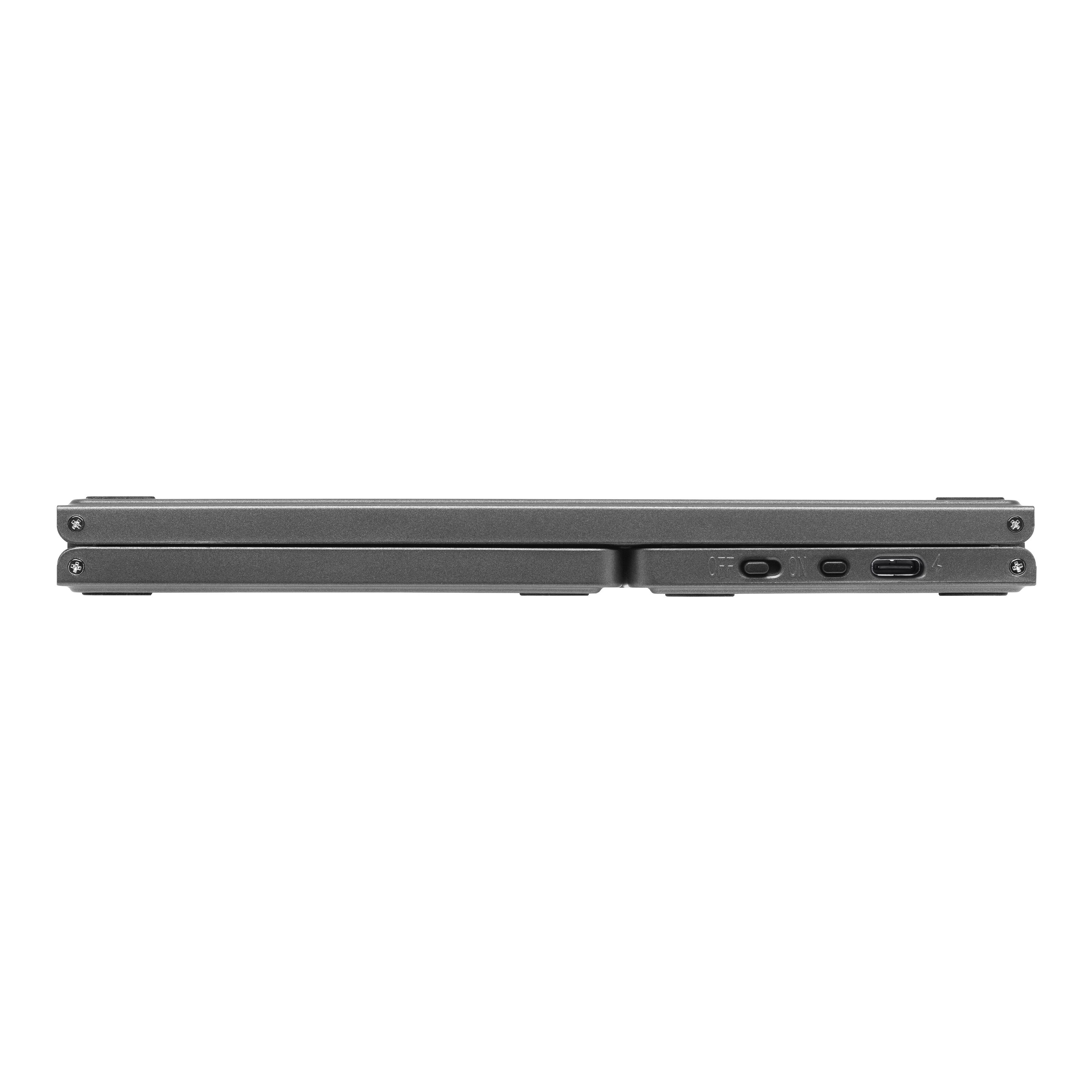Linocell Sammenleggbart Bluetooth-tastatur