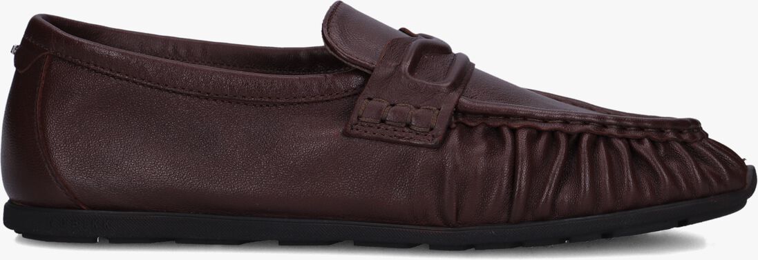 rode nubikk loafers riley mio
