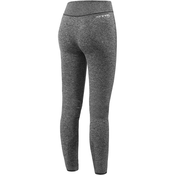 Rev'it - Pantalon Airborne LL Ladies Gris