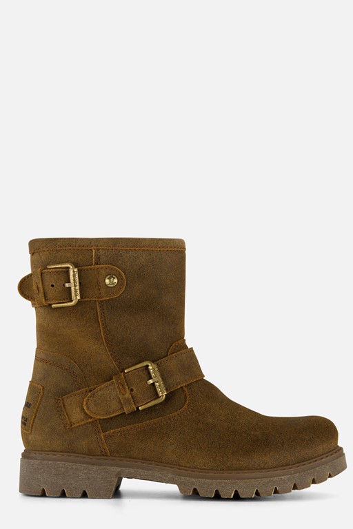 Panama Jack Felina B27 Laarzen bruin