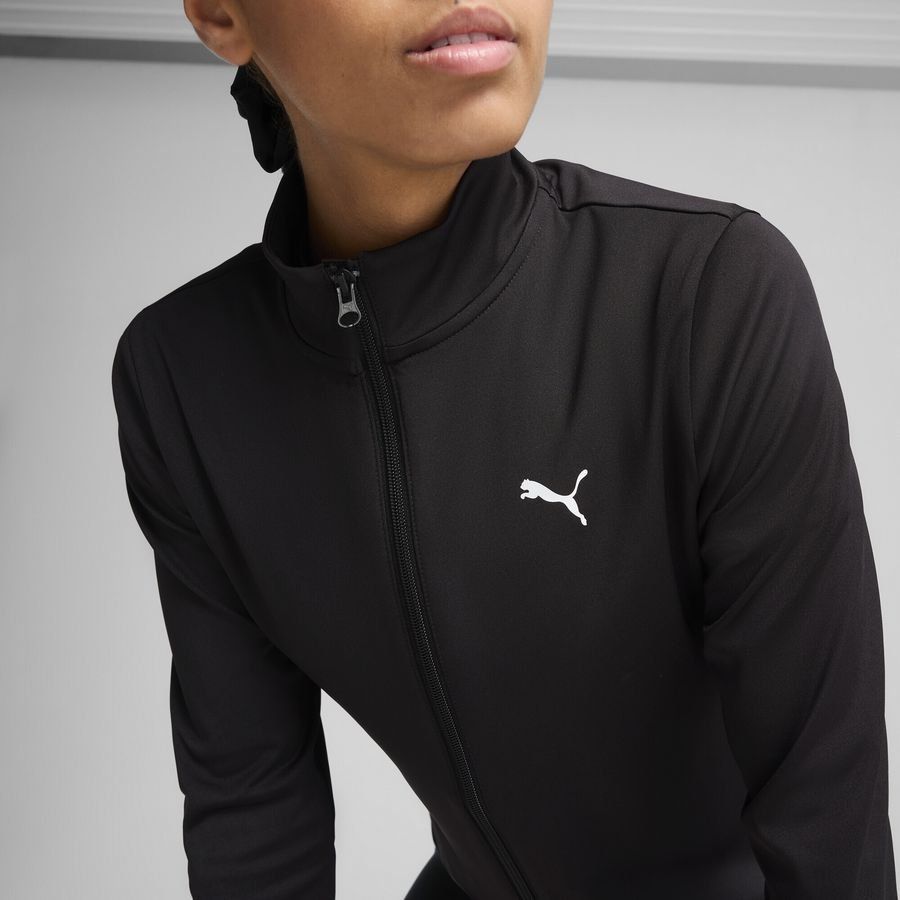 PUMA Strong Veste - Noir