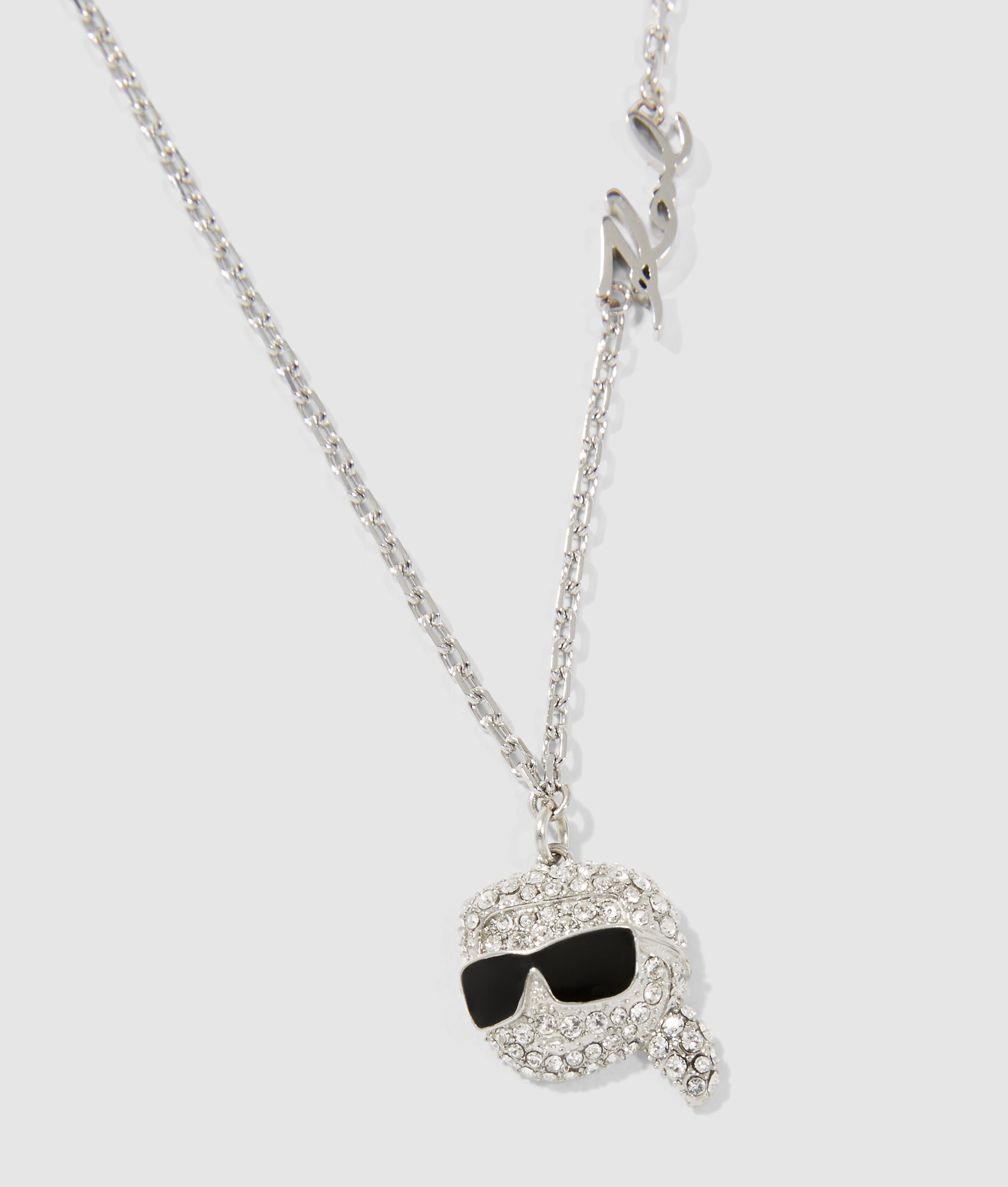 Ikon pavé bedel ketting