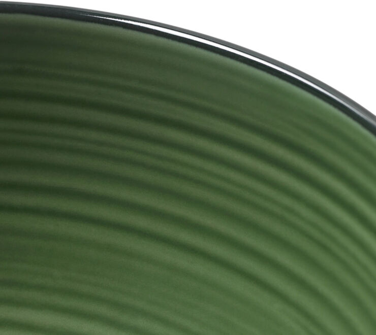 Kähler Colore Skål Ø19 cm sage green Grøn
