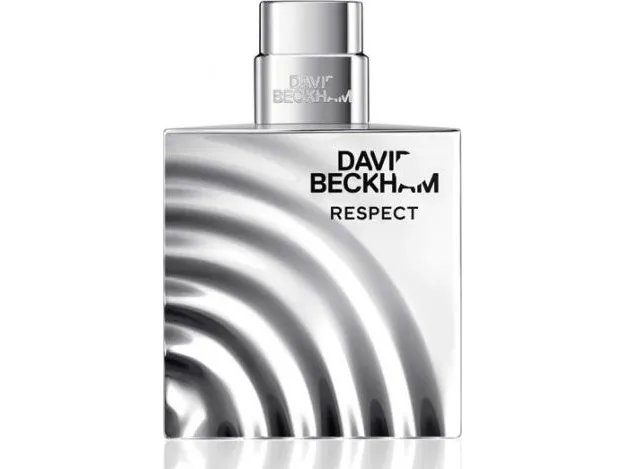 COTY BECKHAM RESPECT EDT 60ML.&amp