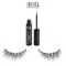 Ardell - Magnetic Liquid Liner Demi Wispies Kit Faux-Cils Magnétiques avec aimant invisible- Faux cils