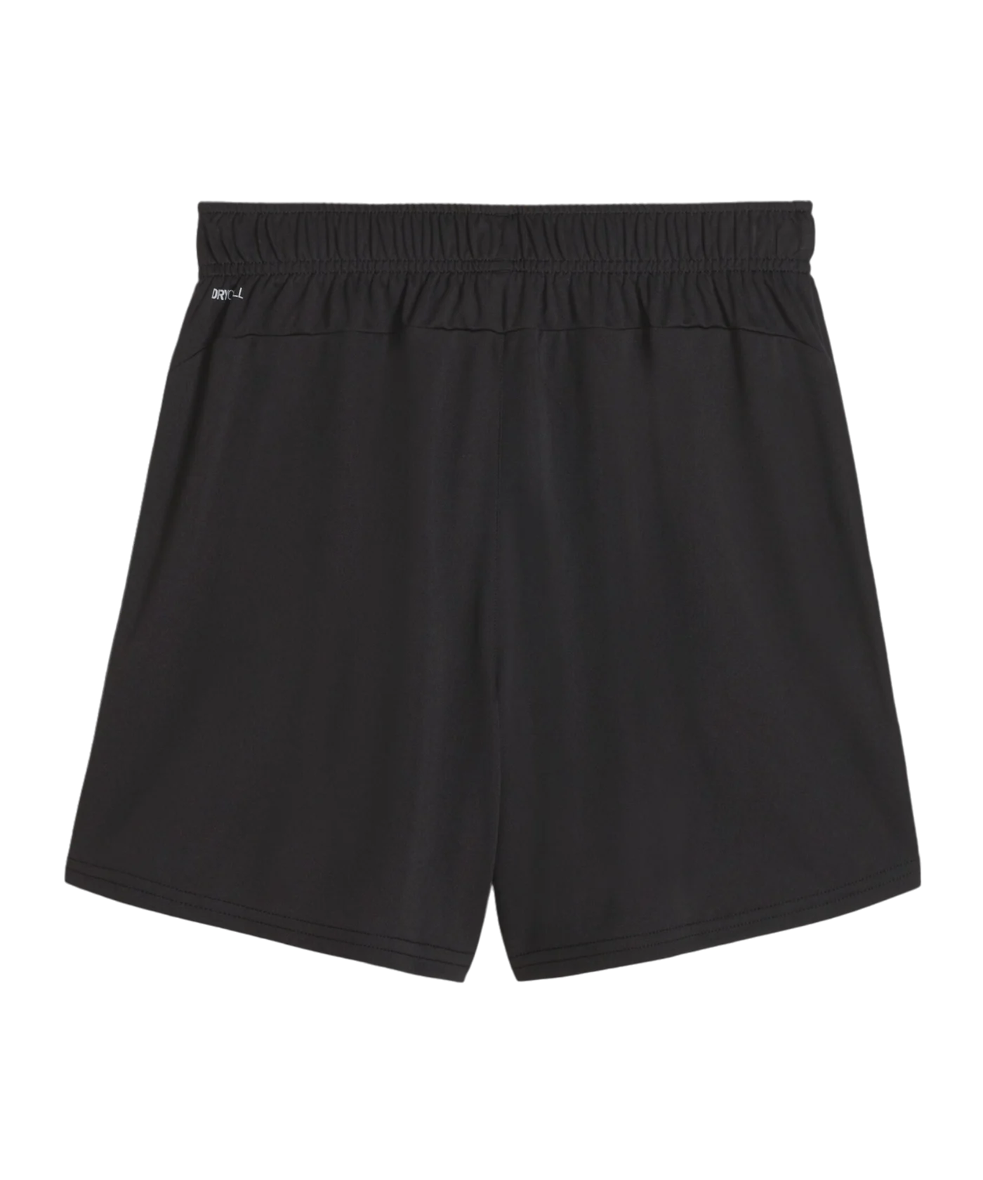 PUMA teamGOAL Short Damen Schwarz Weiss F03