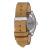 Nixon The Time Teller Gray / Tan A0452476