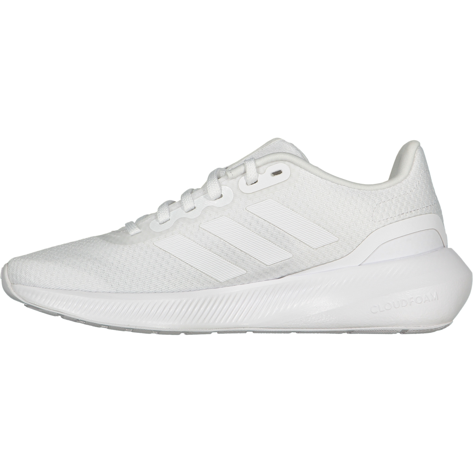 Adidas Damen-Laufschuh Runfalcon 3.0 weiss, 36