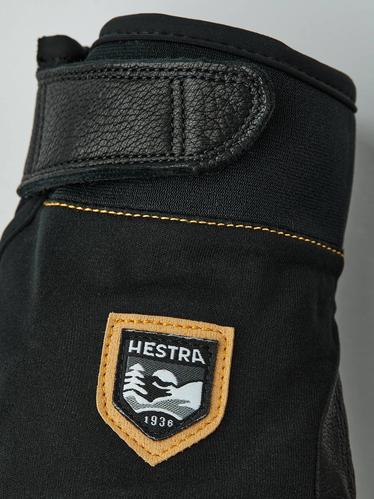 Hestra Ergo Grip CZone Tactility Short