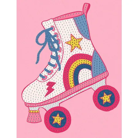 Coppenrath Verlag Diamond Painting Patches (100% s.g.)