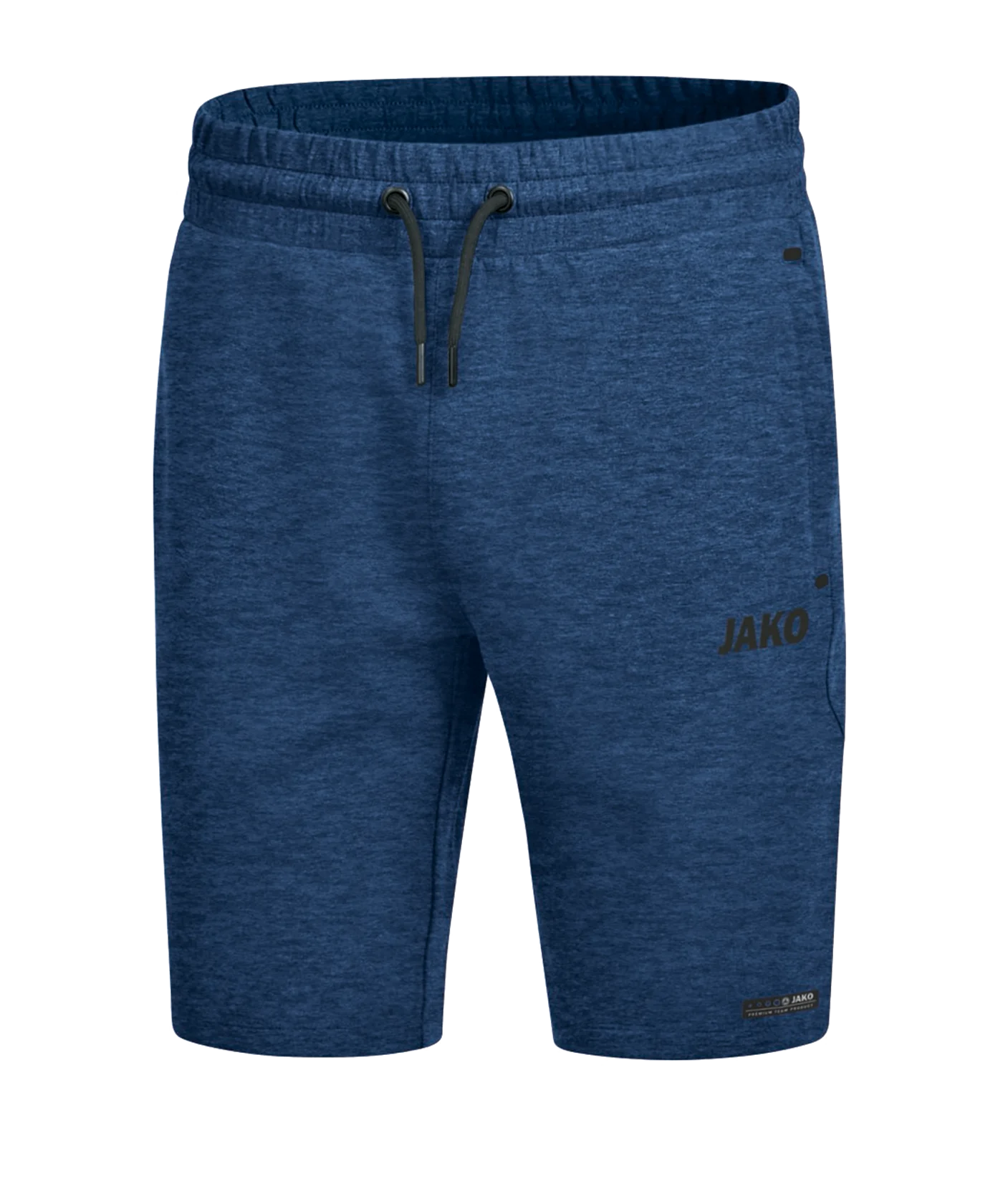 JAKO Premium Basic Short Blau F49