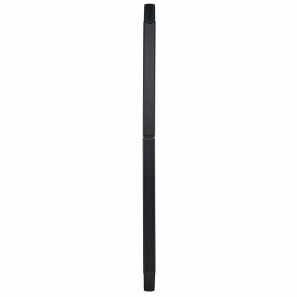 EV EVOLVE 30M speaker pole black