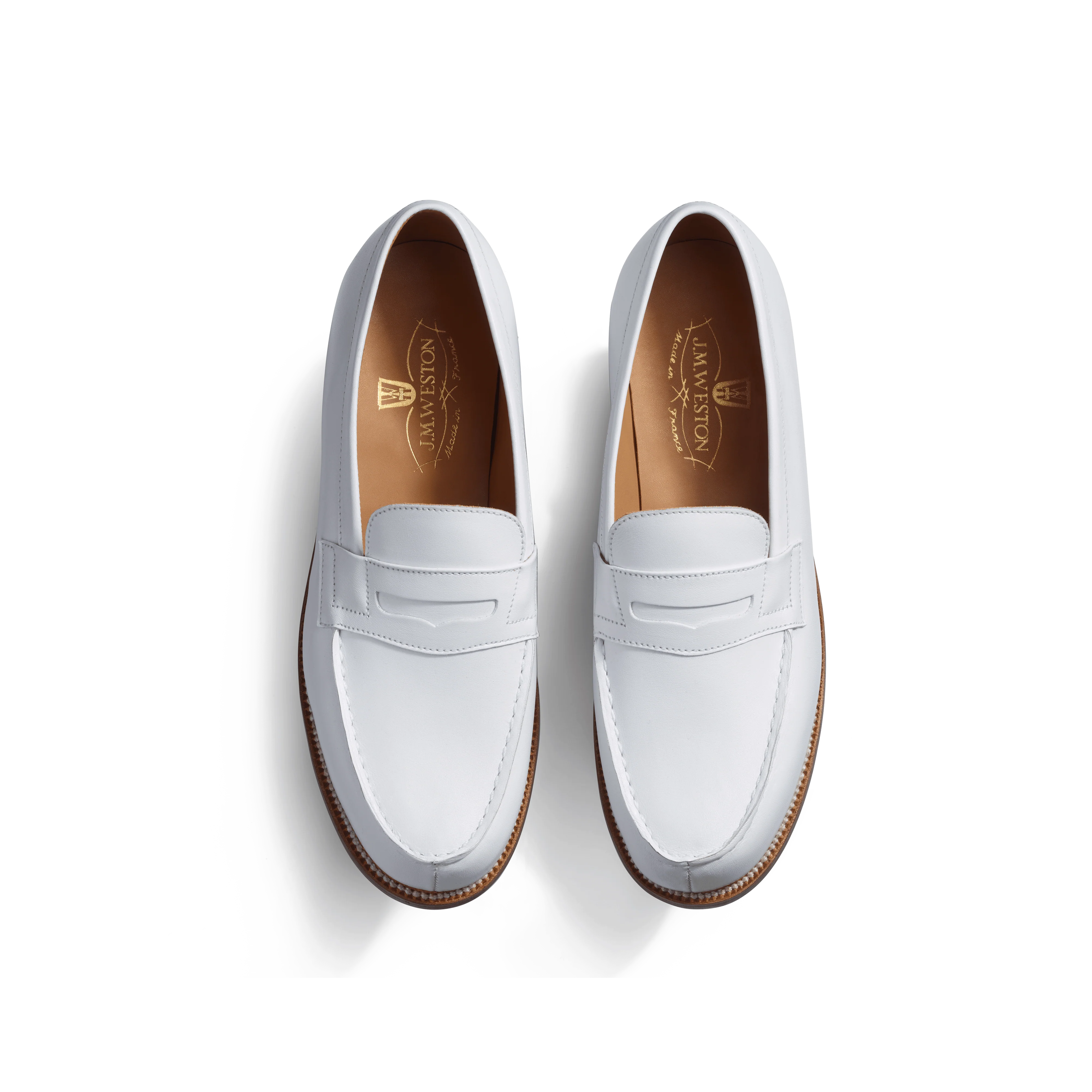 Mocassin 180